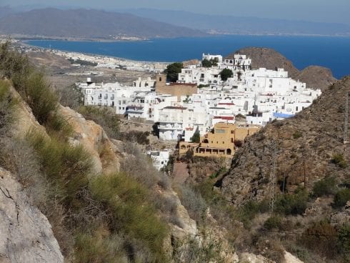 mojacar almeria