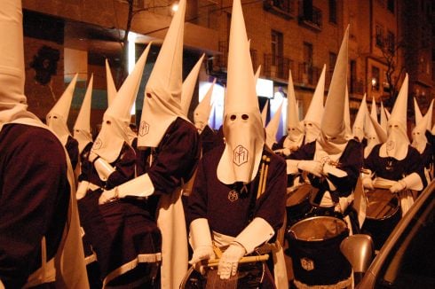 Semana Santa Mallorca