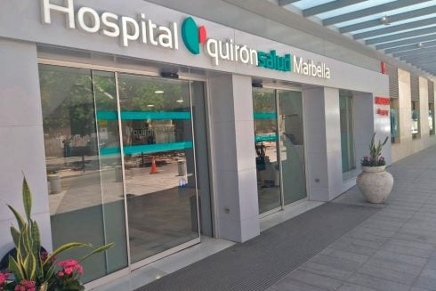 Quiron Marbella