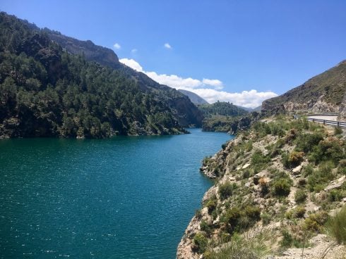 Fears of summer water rationing disappear in Spain as reservoir capacity rises by nearly 2% in a week
