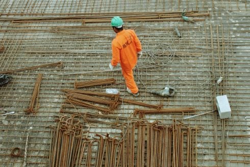 Vulnerable illegal migrants blackmailed into working for zero pay at unlicensed Benidorm building site