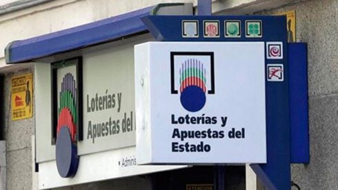 Lottery ticket seller scams customer out of big payout on Spain's Costa Blanca