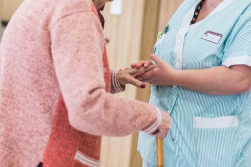 New drug from the University of Barcelona offers hope for Alzheimer's sufferers
