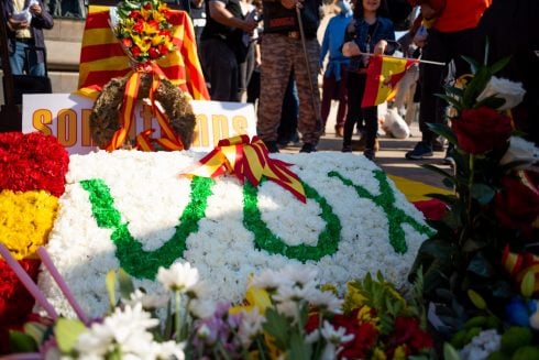 Spain's far-right Vox party faces corruption probe after receiving millions of euros from donations and Hungarian bank