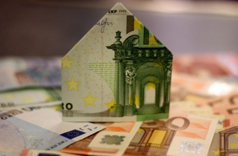 The Costa del Sol is home to the two towns where house prices are rising the most in Spain