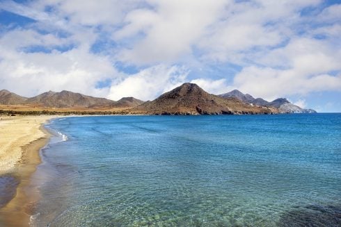 Cabo De Gata Wiki