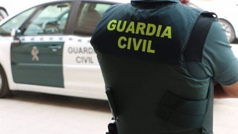 British expat is bludgeoned to death with a gardening hoe ‘for walking his dog near neighbour’s home’ in southern Spain