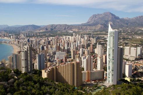 Benidorm suffers nightmare legal defeat over 'historic' €330 million fine- over double the council's annual budget