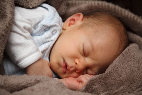 Mother who had her six children taken away is arrested after selling baby for €2k in Spain