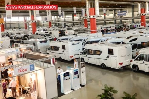 Caravaning 4