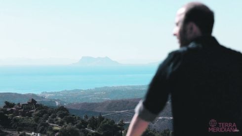 Terra Meridiana Adam Looking At Gib