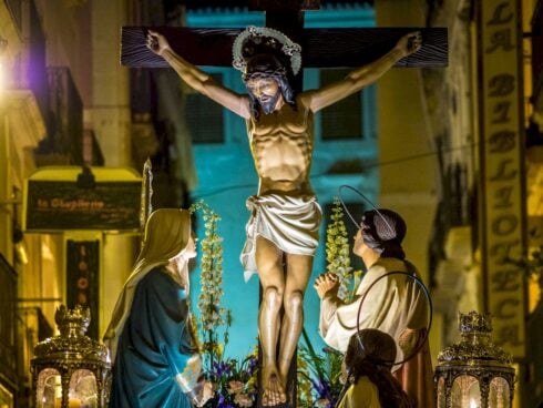 Traditional Semana Santa events in Alicante that you must go and see