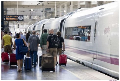 Spain scraps free public transport for 2025 - but these discounts will still be available