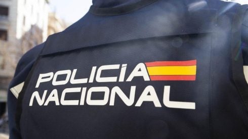 Fake plumber pulls out gun and assaults elderly couple during failed eviction bid at Valencia home