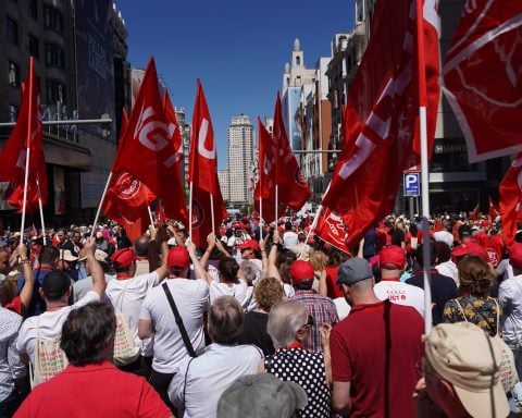What is Labour Day? All you need to know about the May 1 holiday in Spain