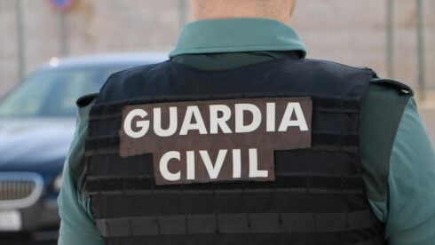 Fugitive Russian mafia mobster arrested on Costa Blanca after Italian court gave him long jail term