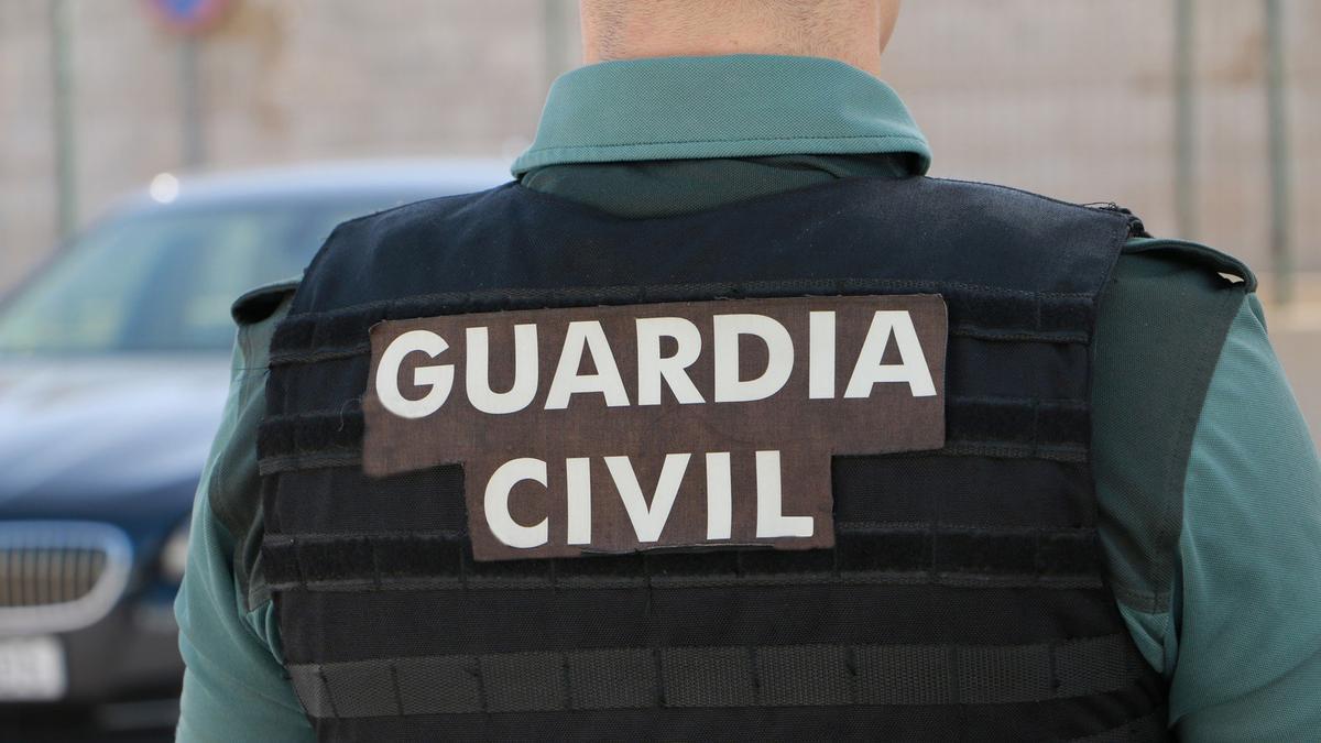 Fugitive Russian mafia mobster arrested on Costa Blanca after Italian court gave him long jail term