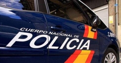 Russian fugitive wanted over corrupt land deals is arrested in Alicante following Interpol tip-off