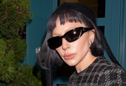 Lady Gaga is coming to Spain as part of 'The Mayhem Ball' tour