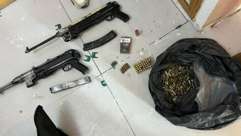 British mobsters with machine guns make death threats to forcibly take over cannabis clubs on Costa Blanca