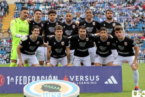 English Premier League club buys Spanish team looking for promotion to La Liga's second tier
