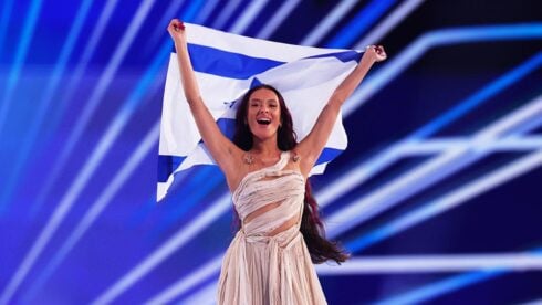 Spain's state broadcaster asks Eurovision Song Contest organisers to 'talk' about Israel's participation with Basel event just weeks away