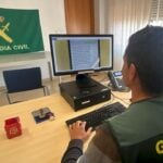 Valencia man, 21, extorted users of female escort website by making violent threats with one victim paying €30k