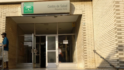 Young baby dies after illegal 'botched' circumcision with parents arrested in Spain