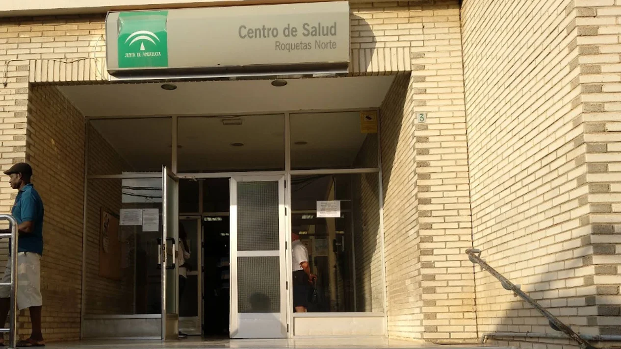 Young baby dies after illegal 'botched' circumcision with parents arrested in Spain