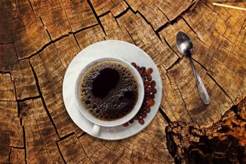 Coffee has 'remarkable life-extending powers', according to Spanish cardiologist - but only if you drink it at these times