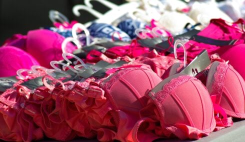 Kinky burglar with penchant for women's underwear is arrested in Alicante