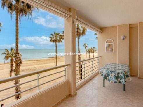 3 bedroom Apartment for sale in La Mata - € 360