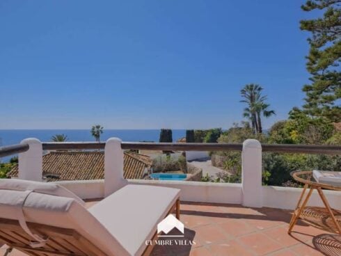 2 bedroom Villa for sale in Salobrena - € 349