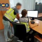Bogus couple scam to get residency permits is busted in Spain's Costa Blanca