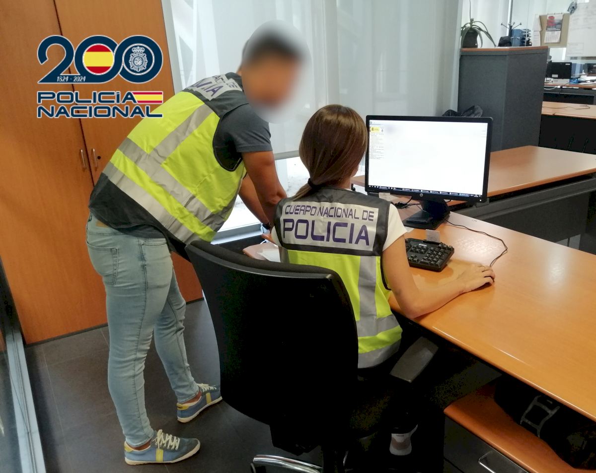 Bogus couple scam to get residency permits is busted in Spain's Costa Blanca