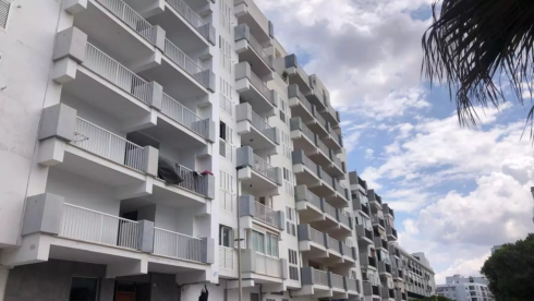 Brit, 18, in critical condition after 'falling from balcony' in Ibiza