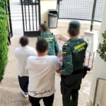 Hugger-muggers jailed after wave of tourist robberies on Costa Blanca