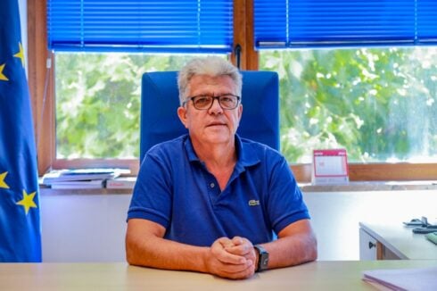 Mayor and developers on trial for building illegal homes in Alicante area