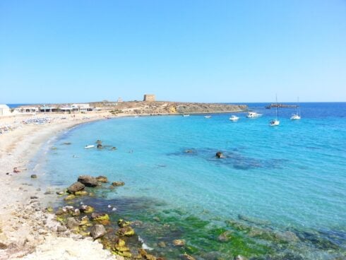 Popular day-trip island off Costa Blanca to ban new construction