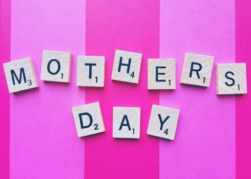 Why mums in Spain get to enjoy a special day this Sunday