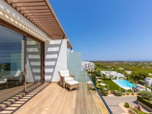 2 bedroom Flat for sale in Playa Flamenca - € 499