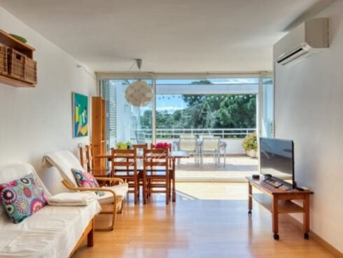 2 bedroom Apartment for sale in Platja d'Aro - € 225