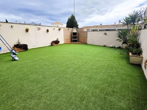 2 bedroom Apartment for sale in Santa Margarita with pool garage - € 169